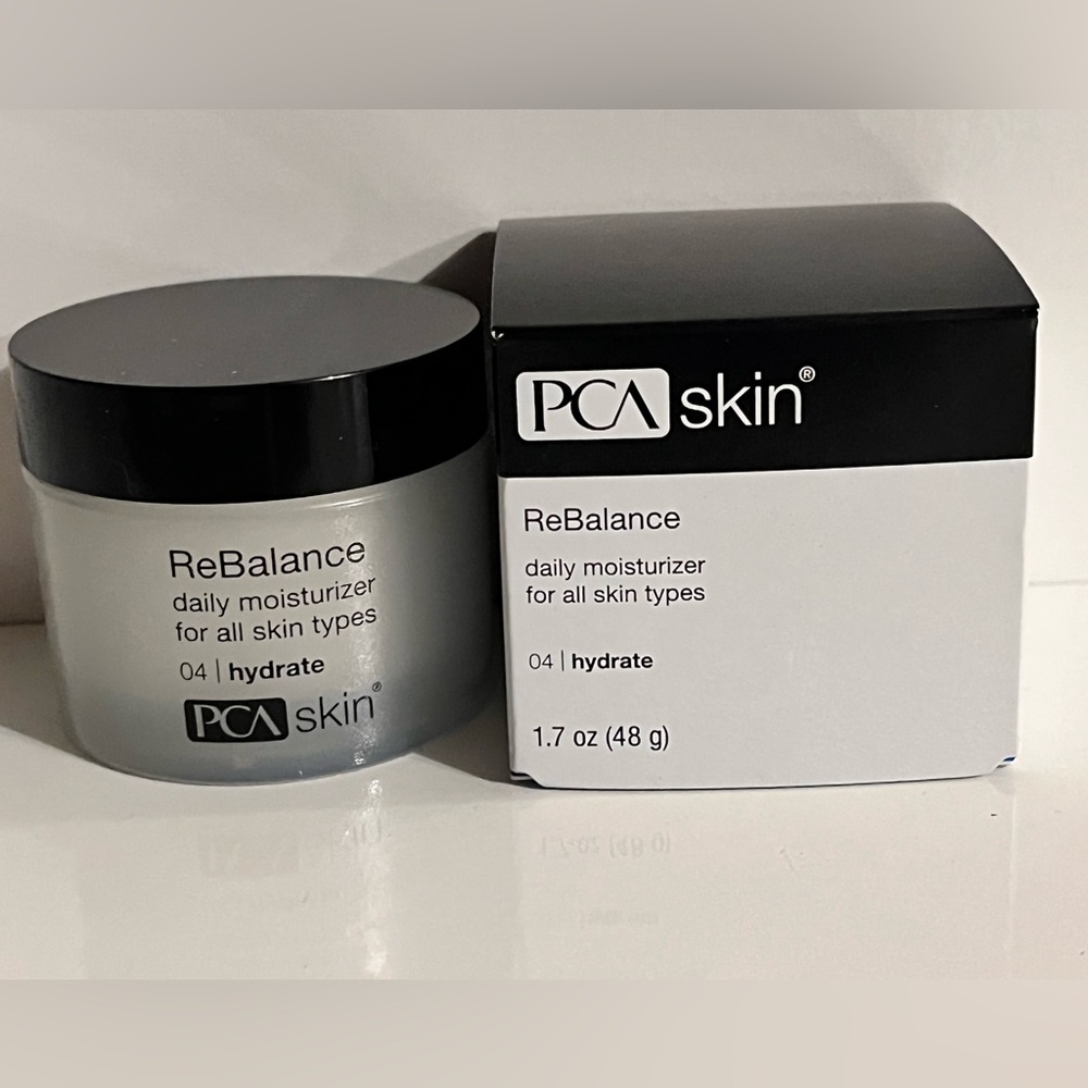ReBalance Daily Moisturizer